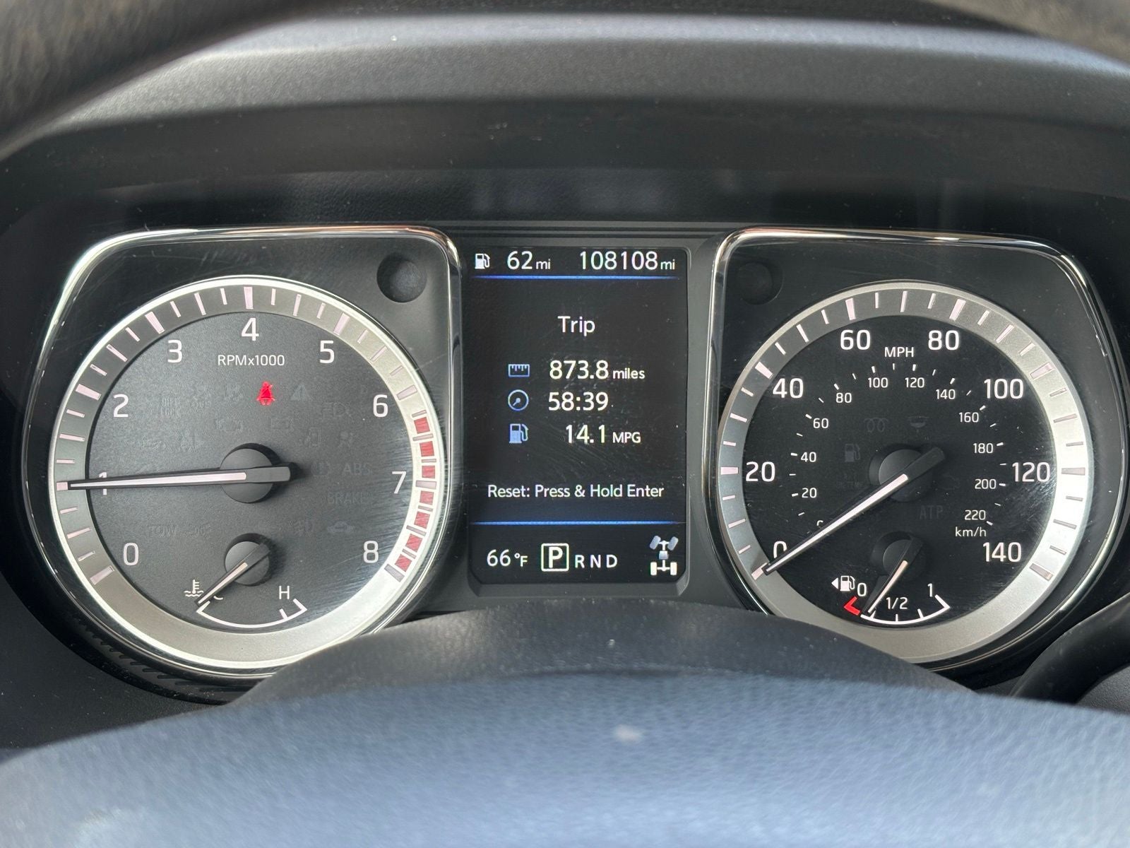 2019 Nissan Titan S