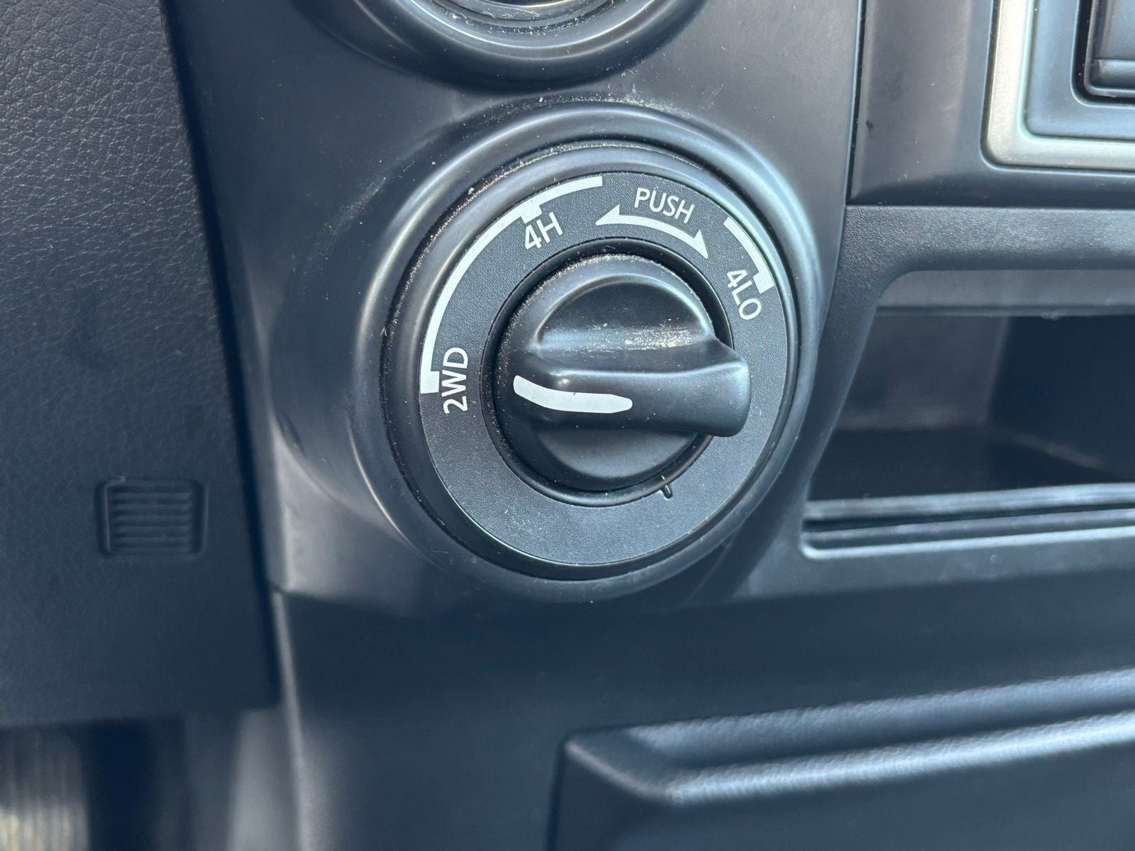 2019 Nissan Titan S