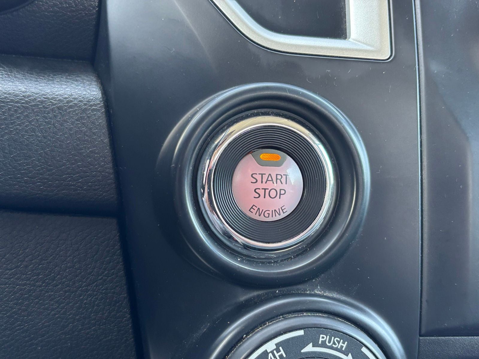 2019 Nissan Titan S