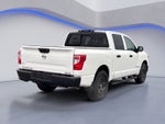 2019 Nissan Titan S