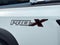 2024 Nissan Frontier PRO-X
