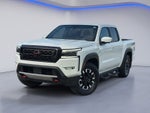 2024 Nissan Frontier PRO-X