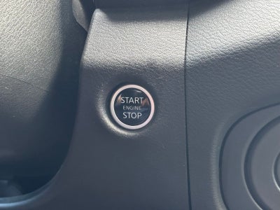 2024 Nissan Frontier PRO-X