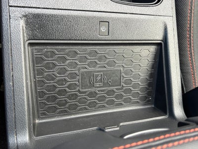 2024 Nissan Frontier PRO-X