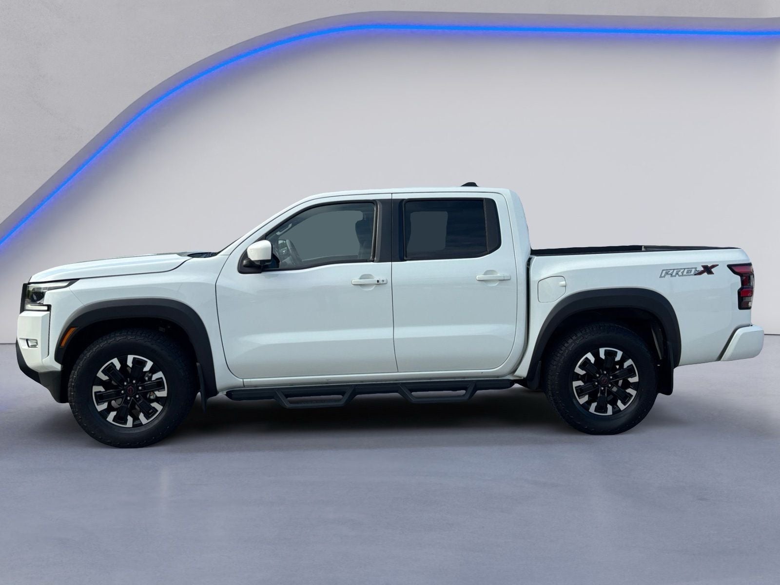 2024 Nissan Frontier PRO-X