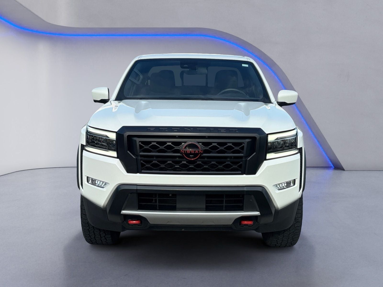 2024 Nissan Frontier PRO-X