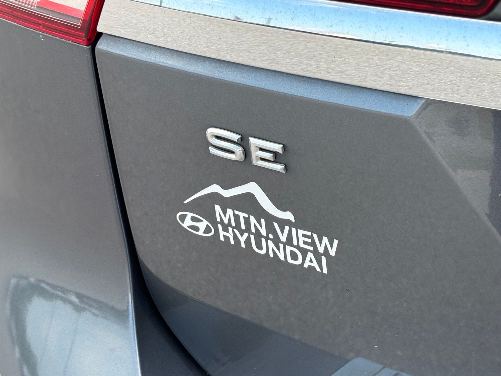 2019 Volkswagen Atlas 3.6L V6 SE