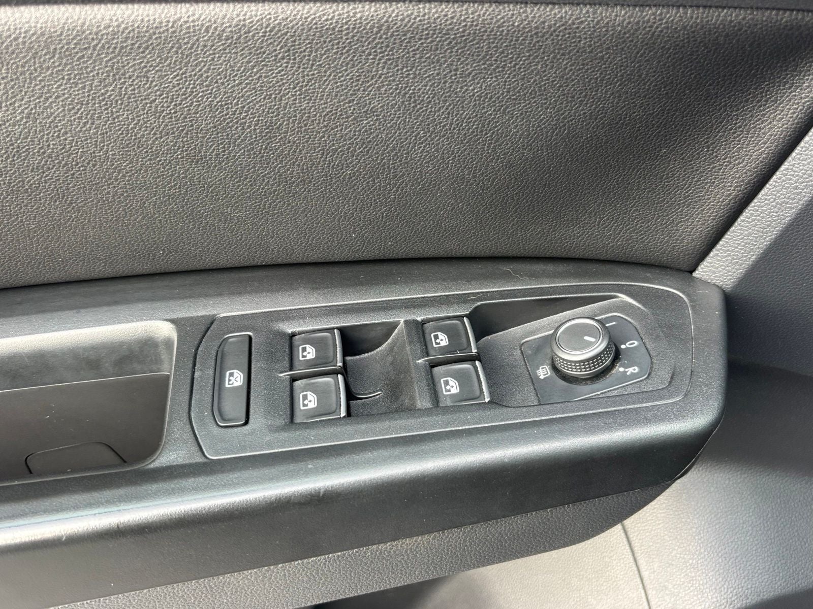 2019 Volkswagen Atlas 3.6L V6 SE