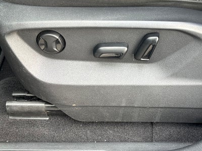 2019 Volkswagen Atlas 3.6L V6 SE