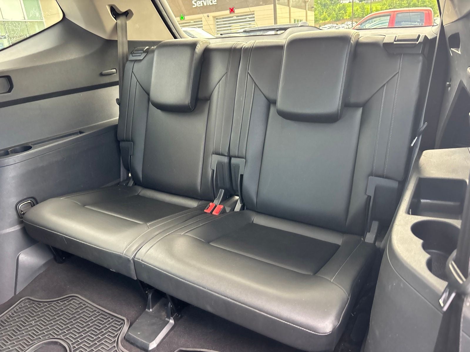 2019 Volkswagen Atlas 3.6L V6 SE