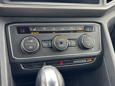 2019 Volkswagen Atlas 3.6L V6 SE