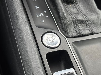 2019 Volkswagen Atlas 3.6L V6 SE