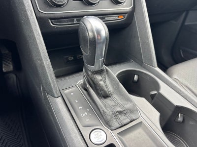 2019 Volkswagen Atlas 3.6L V6 SE