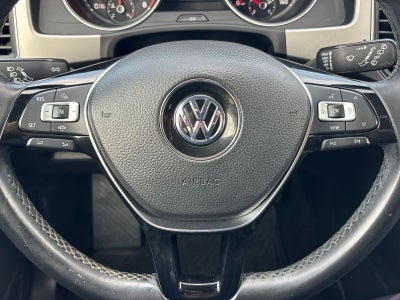 2019 Volkswagen Atlas 3.6L V6 SE