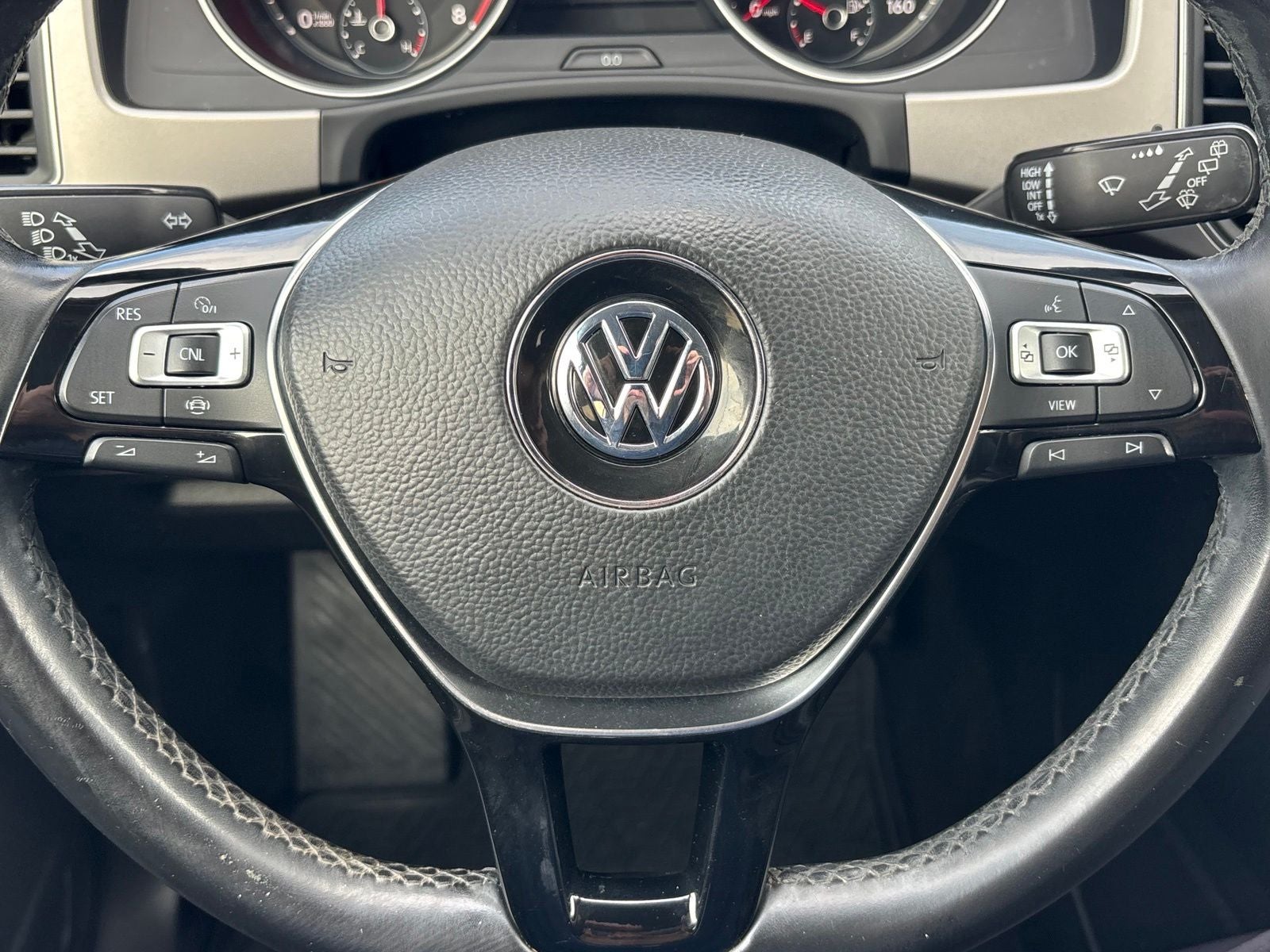 2019 Volkswagen Atlas 3.6L V6 SE