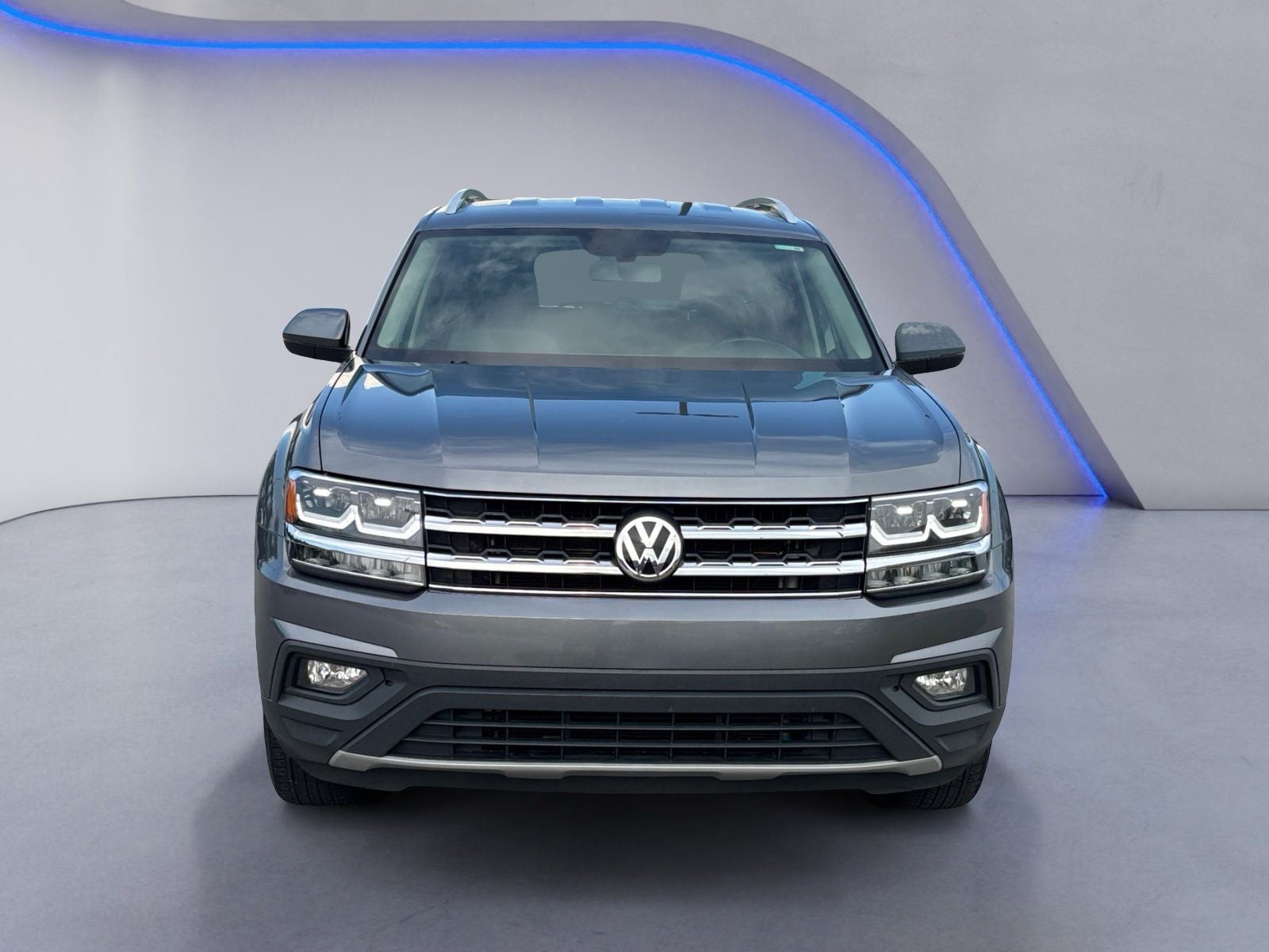 2019 Volkswagen Atlas 3.6L V6 SE