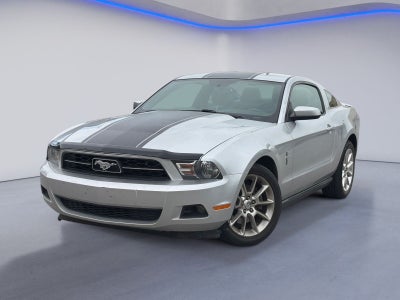 2011 Ford Mustang V6 Premium
