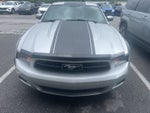 2011 Ford Mustang V6 Premium