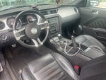 2011 Ford Mustang V6 Premium