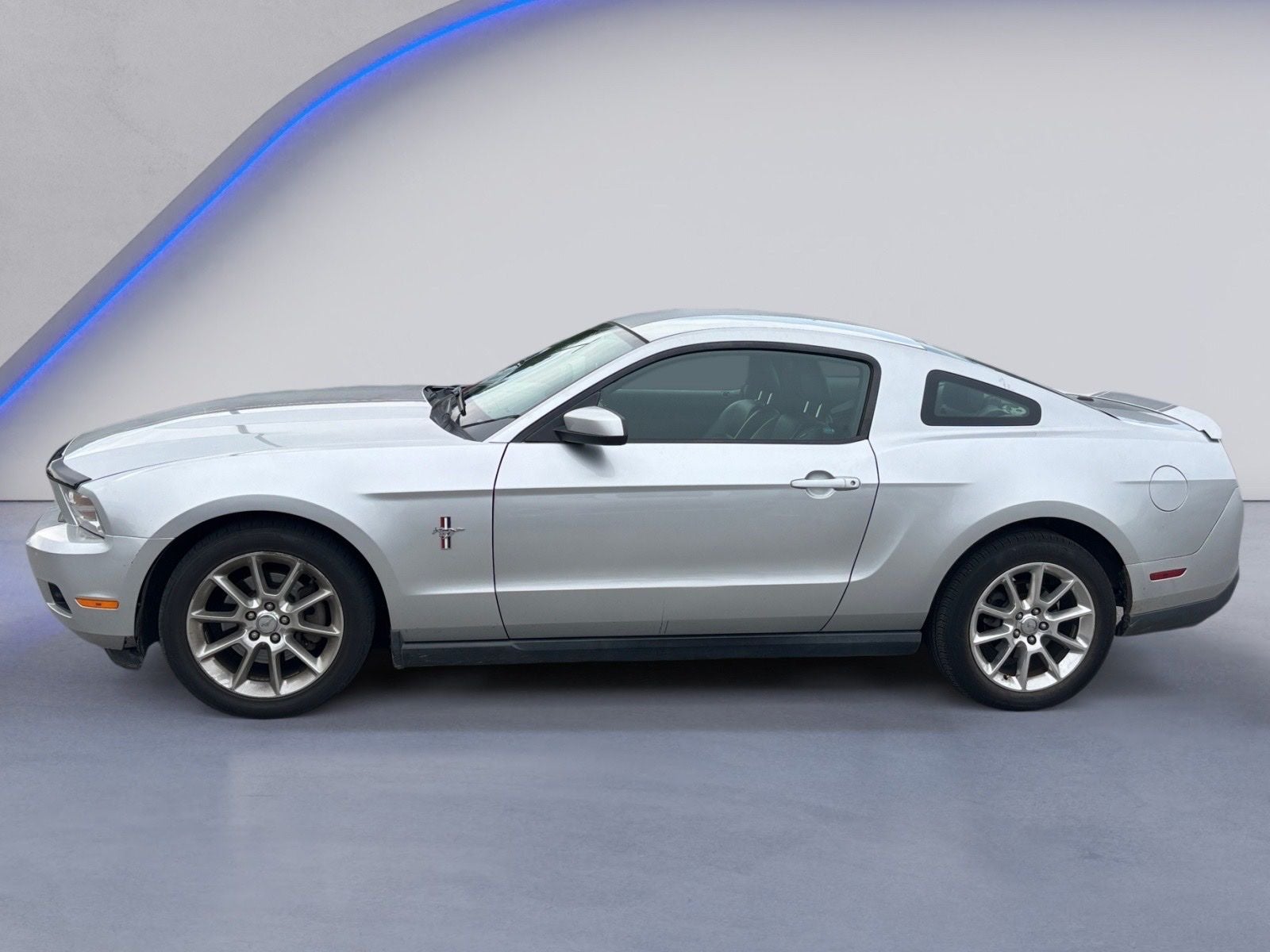 2011 Ford Mustang V6 Premium