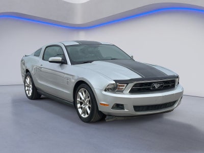 2011 Ford Mustang V6 Premium