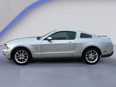 2011 Ford Mustang V6 Premium