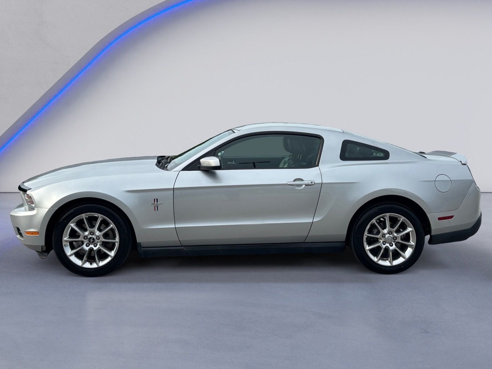 2011 Ford Mustang V6 Premium