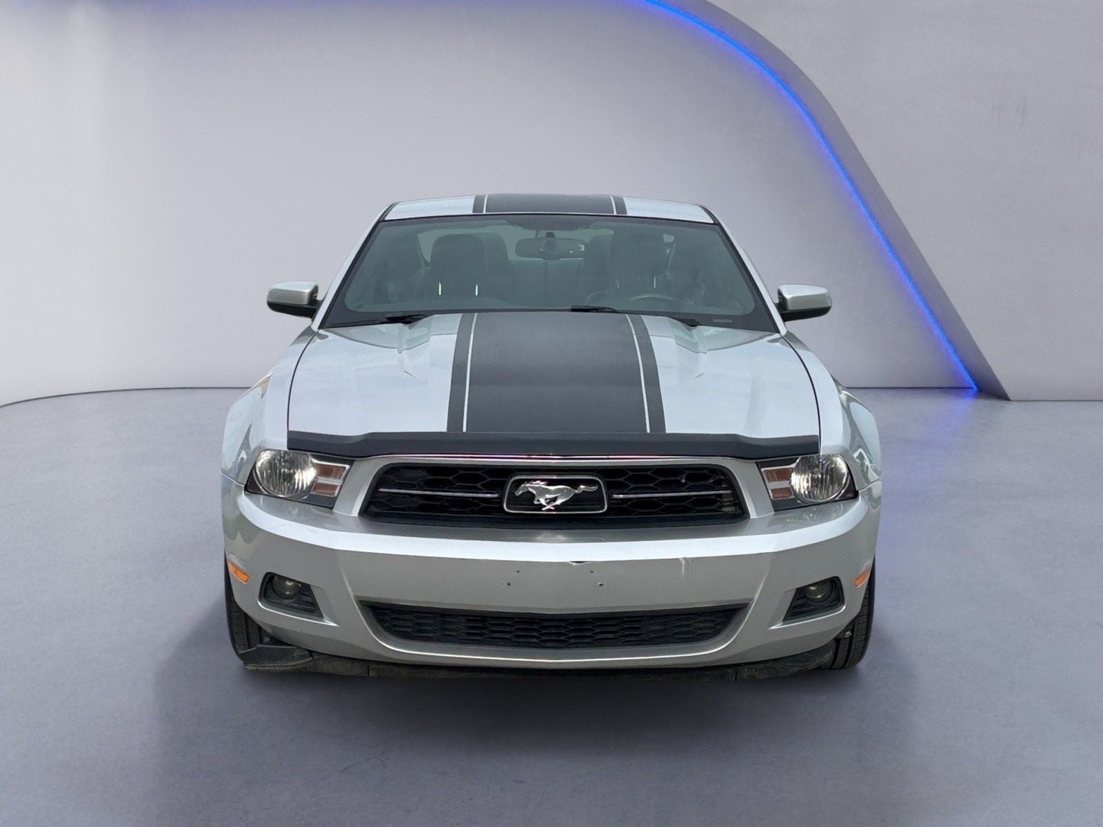 2011 Ford Mustang V6 Premium
