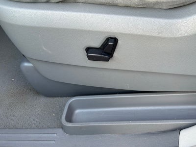 2010 Chrysler Town & Country Touring