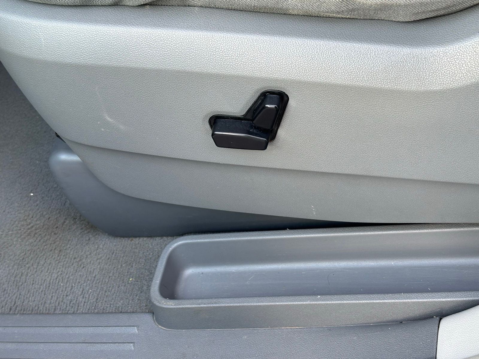 2010 Chrysler Town & Country Touring