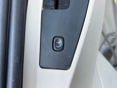 2010 Chrysler Town & Country Touring