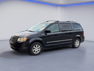 2010 Chrysler Town & Country Touring