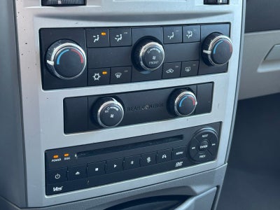 2010 Chrysler Town & Country Touring