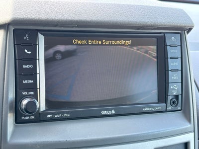 2010 Chrysler Town & Country Touring