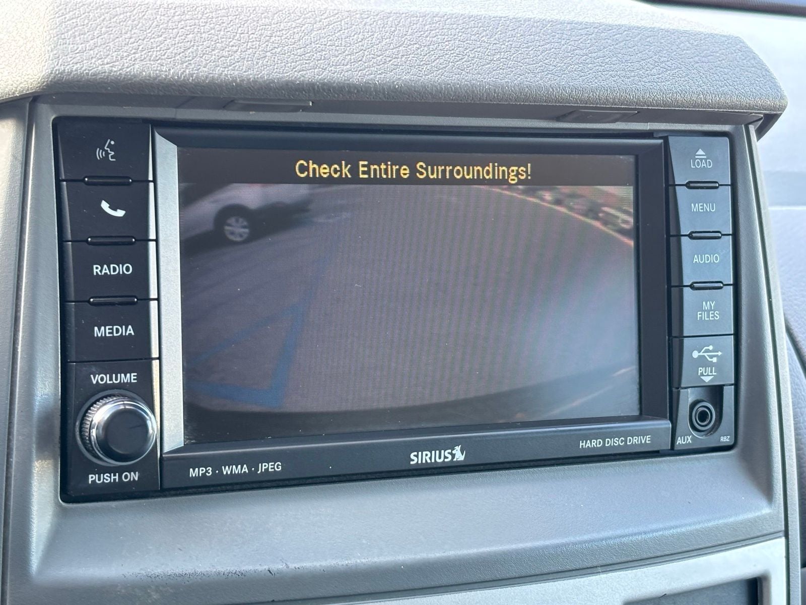 2010 Chrysler Town & Country Touring