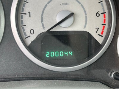 2010 Chrysler Town & Country Touring