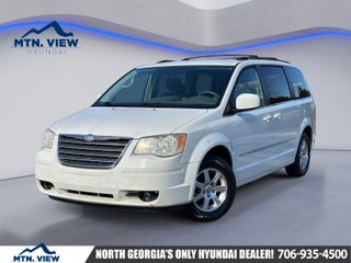 2009 Chrysler Town &amp; Country Touring