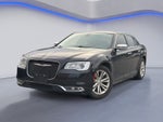 2016 Chrysler 300 C