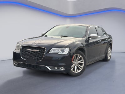 2016 Chrysler 300 C