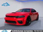 2023 Dodge Charger R/T Scat Pack Widebody
