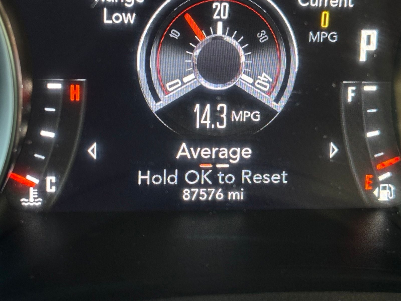2018 Dodge Challenger R/T Shaker