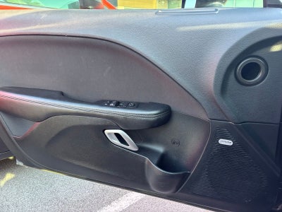 2018 Dodge Challenger R/T Shaker