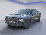 2018 Dodge Challenger R/T Shaker