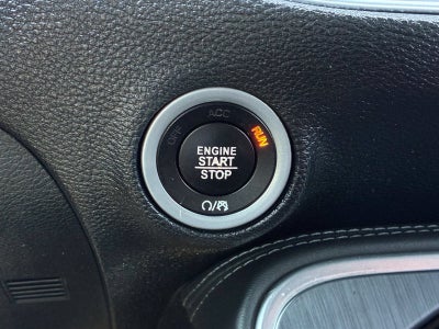2018 Dodge Challenger R/T Shaker