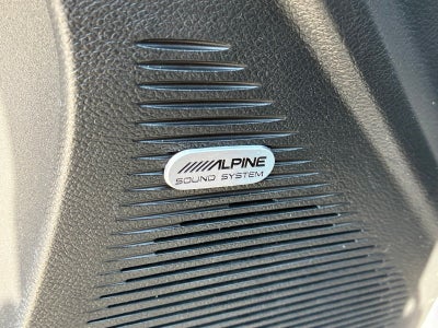 2018 Dodge Challenger R/T Shaker
