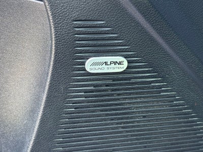 2018 Dodge Challenger R/T Shaker