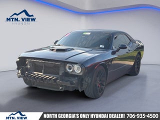 2018 Dodge Challenger R/T Shaker