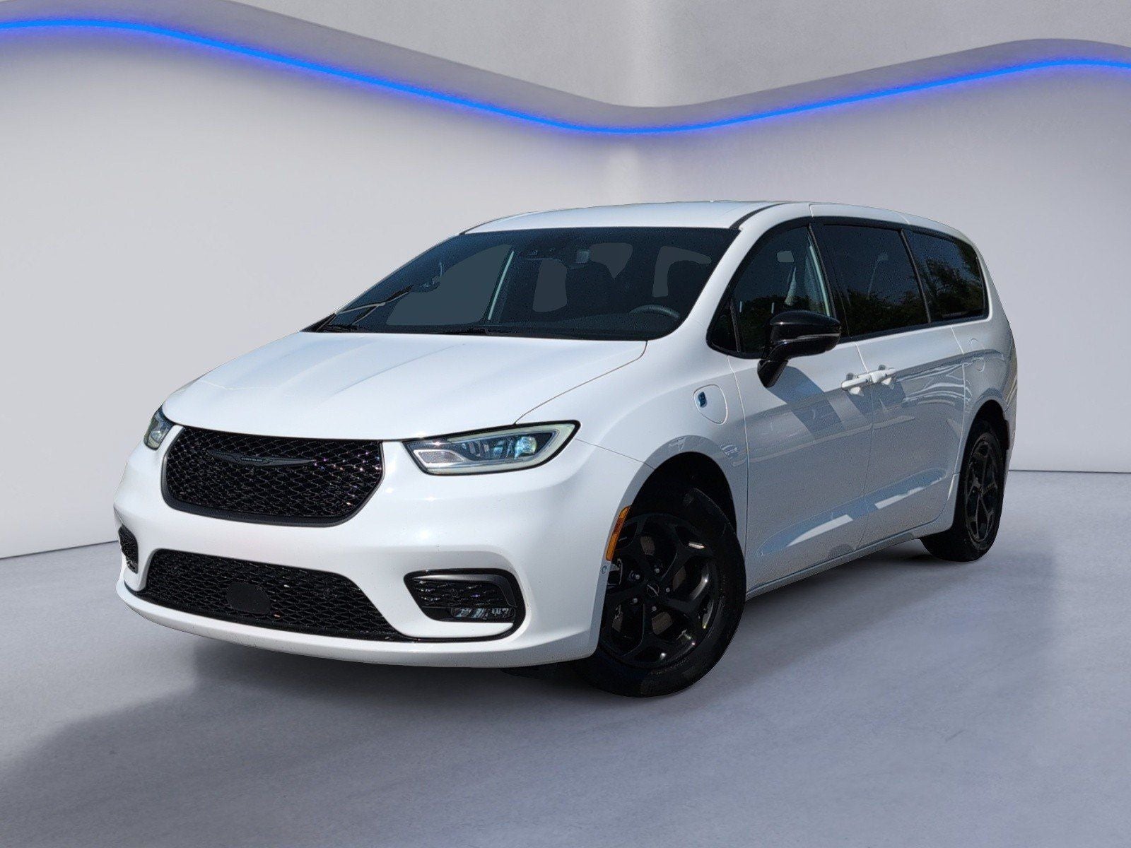 2024 Chrysler Pacifica Hybrid Select S Appearance