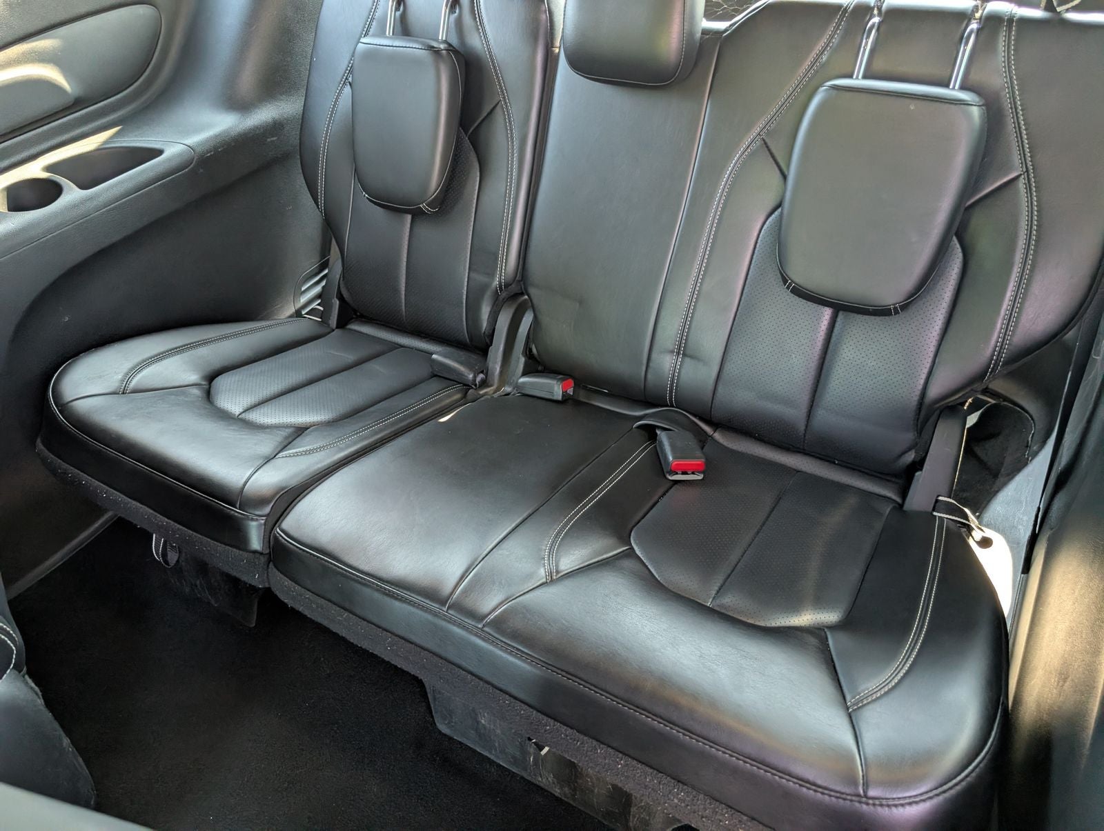 2024 Chrysler Pacifica Hybrid Select S Appearance