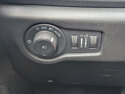 2024 Chrysler Pacifica Hybrid Select S Appearance